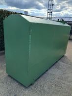 Mazouttank 5000 liter dubbelwandig, Ophalen of Verzenden