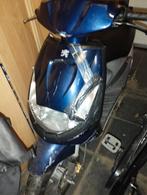 Gezocht kappen/verlichting Peugeot vivacity(2002), Ophalen, Gebruikt, Overige modellen, Klasse B (45 km/u)