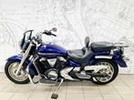 Yamaha Yamaha Custom XVS1300A Midnight Star 2010, Motos, Motos | Yamaha, Plus de 35 kW, 1300 cm³, Chopper, Entreprise