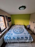 laken voor op bed/strand, Ophalen of Verzenden, Zo goed als nieuw