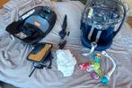 cybex, Ophalen of Verzenden, Gebruikt, Isofix