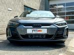 Audi RS E-Tron GT | Leasing, 5 places, Noir, Break, Automatique