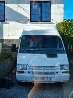 Camionnette renault trafic rehaussé ouverture sur le côté, Euro 5, Achat, Renault, Diesel