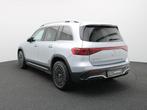 Mercedes-Benz EQB 300 4MATIC AMG Line + LEDER + PANO DAK + B, Autos, Mercedes-Benz, Argent ou Gris, Achat, 2165 kg, EQB
