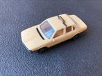BW 528i Taxi school HO 1/87 Herpa, Hobby en Vrije tijd, Ophalen, Zo goed als nieuw, Auto, Herpa