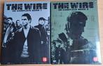 The Wire saisons 1 et 2, CD & DVD, Neuf, dans son emballage, Enlèvement ou Envoi
