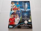 Topps (geen Panini) Champions League 2015-16, Ophalen of Verzenden, Zo goed als nieuw