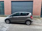 Mercedes A200 benzine automaat met keuring verkoop, Auto's, Mercedes-Benz, Stof, Zwart, 4 cilinders, 146 g/km