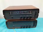 AMPLIFICATEUR TUNER, Audio, Tv en Foto, Ophalen, Gebruikt, Overige merken