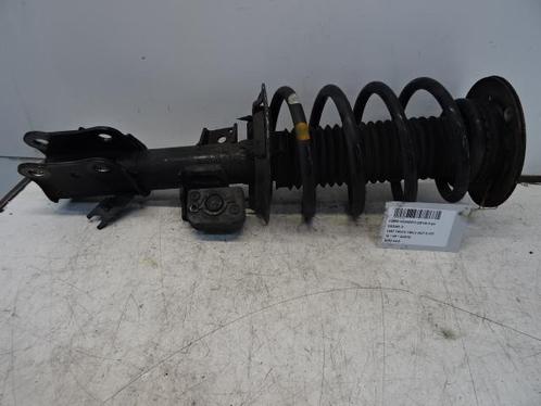 SCHOKBREKER RECHTS VOOR Ford Mondeo V (DG9C18045), Auto-onderdelen, Ophanging en Onderstel, Ford, Gebruikt