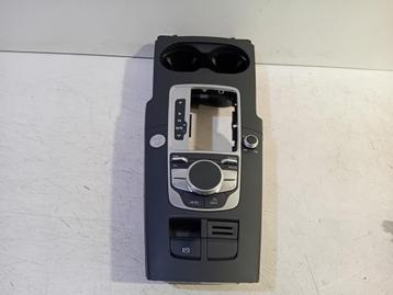 BEDIENINGSPANEEL MULTI MEDIA Audi A3 Sportback (8VA / 8VF) beschikbaar voor biedingen