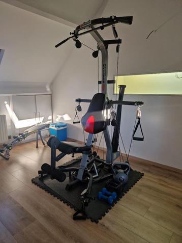 Bowflex Extreme 2 SE Homegym beschikbaar voor biedingen