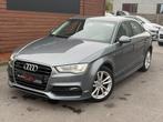 | Audi A3 Limousine | 2016.08 | 1.6 Diesel | Euro 6B, Auto's, Audi, Euro 6, Overige kleuren, Bedrijf, 5 deurs