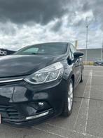 Renault Clio Limited Edition Zwart 2018, Auto's, Stof, Zwart, 5 deurs, Particulier