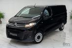 Citroen Jumpy 2.0 HDI Automaat! Leder! Navi! Camera!, Auto's, Automaat, 4 deurs, Gebruikt, Zwart
