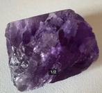 Ruwe Amethist, Verzamelen, Mineralen en Fossielen, Ophalen of Verzenden, Mineraal