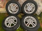 Nieuwe band en velgen, Auto-onderdelen, Banden en Velgen, Ophalen, 15 inch, Banden en Velgen, Nieuw