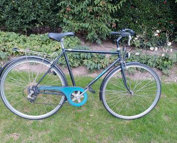 Hercules fiets maat 53 met 6 versn. beschikbaar voor biedingen