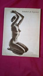 Schönheit die begeistert -vintage erotisch fotoboek, Ophalen of Verzenden, Gelezen