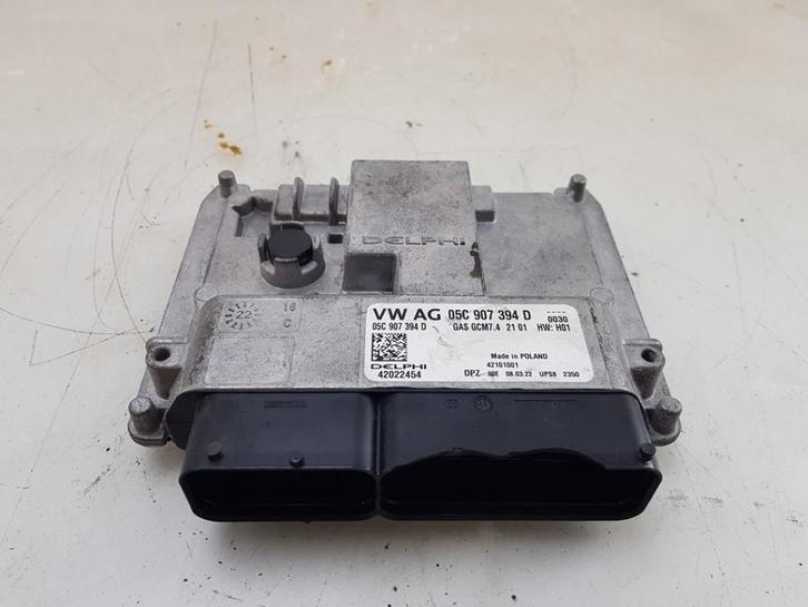 CALCULATEUR MOTEUR ECU Volkswagen Taigo (01-2021/03-2024), Autos : Pièces & Accessoires, Électronique & Câbles, Volkswagen, Utilisé
