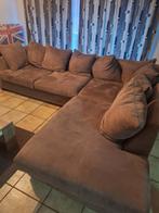 Gratis Hoeksalon /hoekzetel, Huis en Inrichting, Ophalen, Gebruikt