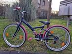 VTC BTWIN 9-12 ANS, Ophalen