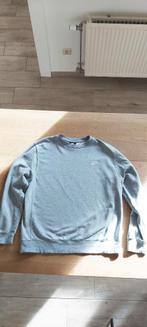 Nike Sportswear Club sweater trui - lichtgrijs, Enlèvement ou Envoi, Taille 52/54 (L), Nike, Gris