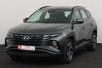 Hyundai Tucson STYLE 1.6 T-GDI HYBRID 7DCT PHEV 1.6 T-GDI PH, Auto's, Hyundai, Stof, Gebruikt, Euro 6, 31 g/km