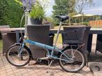 DAHON -plooifiets vouwfiets (3 versnellingen), Fietsen en Brommers, Ophalen, Dahon, Versnellingen