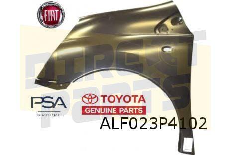 Citroën Jumpy/Fiat Scudo/Peugeot Expert /Toyota Pro-Ace voor, Autos : Pièces & Accessoires, Carrosserie & Tôlerie, Garde-boue