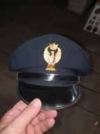 Kepi de la police italienne, Kleding | Heren, Ophalen of Verzenden, Zo goed als nieuw