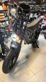 Fatbike OUXI GT-20 2026 Model/Carbon uitvoering/NFC-Start, Enlèvement, Comme neuf