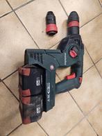 Metabo KHA 36-18 LTX 32, Ophalen of Verzenden, Gebruikt