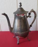 Koffiepot Josef - Silver Plated, Antiek en Kunst, Ophalen of Verzenden