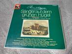 Wagner. 100ste verjaardag van het Bayreuth Festival, Opera of Operette, Ophalen of Verzenden, Zo goed als nieuw, 12 inch