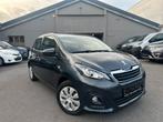 Peugeot 108 1.0 benzine | AUTOMAAT | AIRCO | GARANTIE |, Auto's, Automaat, 4 zetels, Stof, Euro 6