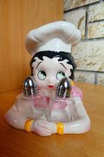 Betty Boop aan het hoofd. Vandor uit 1995., Ophalen of Verzenden, Nieuw, Mens