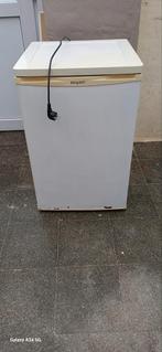 Frigo tafelmodel, Elektronische apparatuur, Ophalen, Minder dan 85 cm, 45 tot 60 cm, Zonder vriesvak