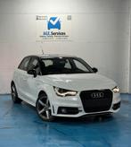 Audi A1 S-LINE 1.2 TFSI Essence, Autos, Euro 5, Achat, A1, 63 kW