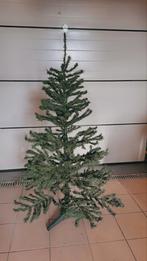 Kunstspar 1,50 m.+ decoratie, Ophalen