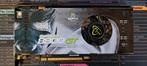 XFX Nvidia Geforce 8800 GT 512md ddr3, Computers en Software, Videokaarten, Ophalen, Gebruikt, PCI-Express 2, GDDR
