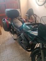 Yamaha diversion, Motoren, Motoren | Yamaha, 4 cilinders, Particulier, Meer dan 35 kW, 600 cc