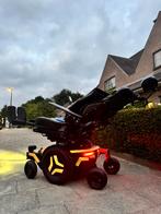 Permobil M3 Electrische rolstoel 6w Invalide rolwagen niew, Ophalen of Verzenden, Inklapbaar, Nieuw, Elektrische rolstoel