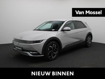Hyundai IONIQ 5 Connect 58 kWh beschikbaar voor biedingen