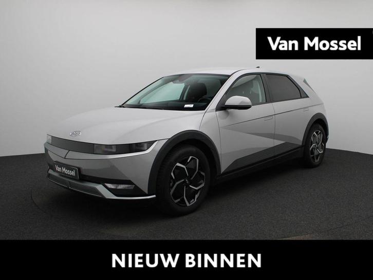 Hyundai IONIQ 5 Connect 58 kWh, Auto's, Hyundai, Bedrijf, Te koop, IONIQ 5, ABS, Achteruitrijcamera, Adaptive Cruise Control, Airbags