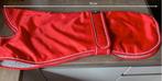 Winterjas windhond(galgo), Dieren en Toebehoren, Hondenkleding, Ophalen, Gebruikt, Hondenjas
