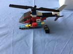 Lego city fire helicopter, Ophalen of Verzenden, Zo goed als nieuw