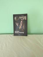 Ann Wauters - The game of life, Ophalen, Ann Wauters
