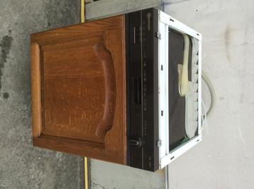 Afwasmachine inbouw keuke beschikbaar voor biedingen