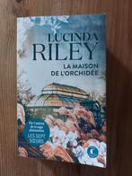 La maison de l'orchidée de Lucinda Riley, Utilisé